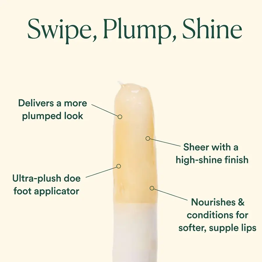 private label 100% natural vegan mango lip care oil deep hydrating lip plumping oil